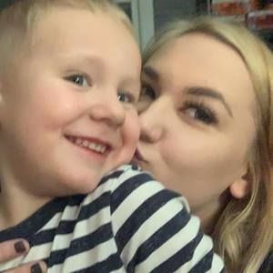 Meet your Posher, Lindsay